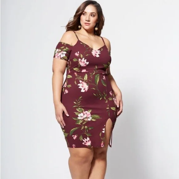 Floral Fashion Nova Plus Shirts Fashion Nova Dresses Fashion Nova Floral Cold Shoulder Dress Floral Fashion Nova Plus Shirts Fashion Nova Dresses Fashion Nova Floral Cold Shoulder Dress